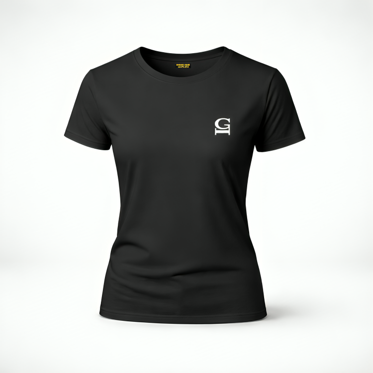 Embroidered GL T-Shirt