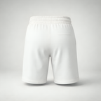 Embroidered GL Shorts