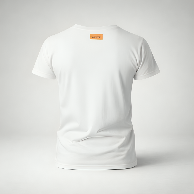 Embroidered GL T-Shirt