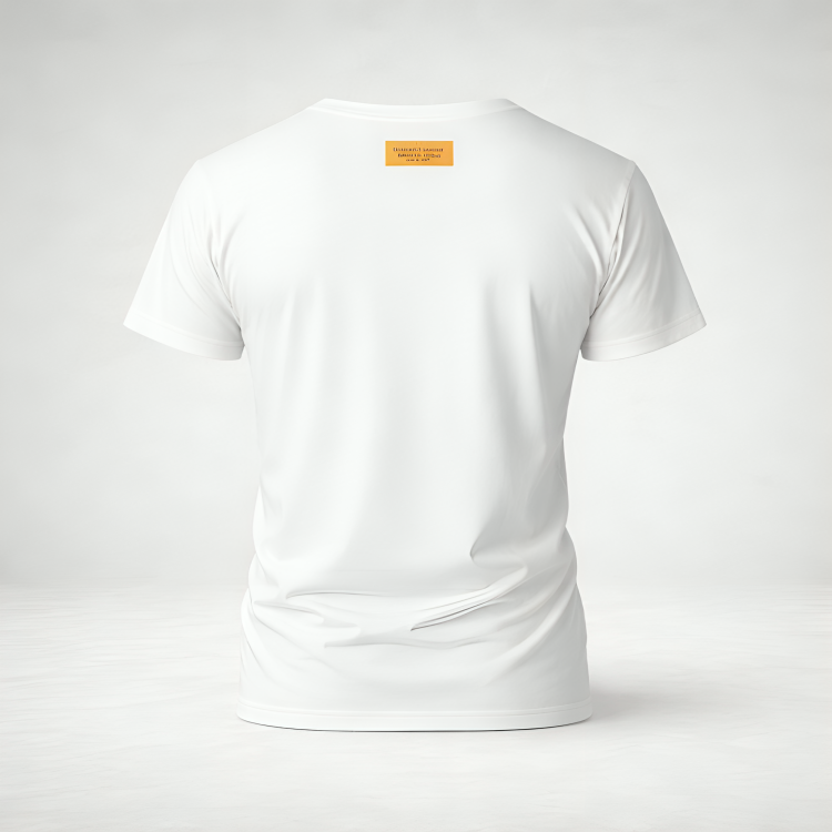 Embroidered GL T-Shirt
