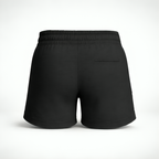 Embroidered GL Shorts
