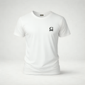 Embroidered GL T-Shirt