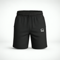 Embroidered GL Shorts