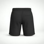 Embroidered GL Shorts