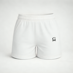 Embroidered GL Shorts