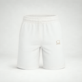 Embroidered GL Shorts