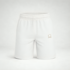 Embroidered GL Shorts
