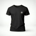 Embroidered GL T-Shirt