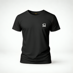 Embroidered GL T-Shirt