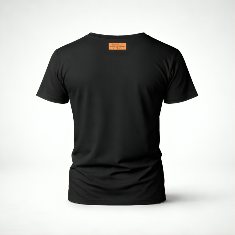 Embroidered GL T-Shirt