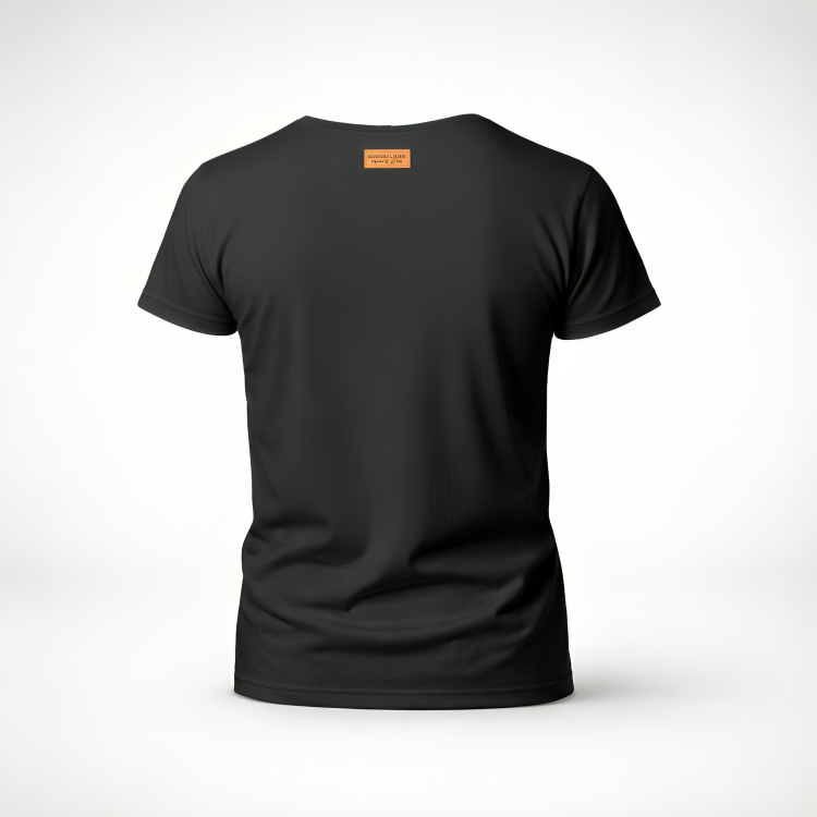 Embroidered GL T-Shirt