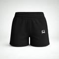 Embroidered GL Shorts